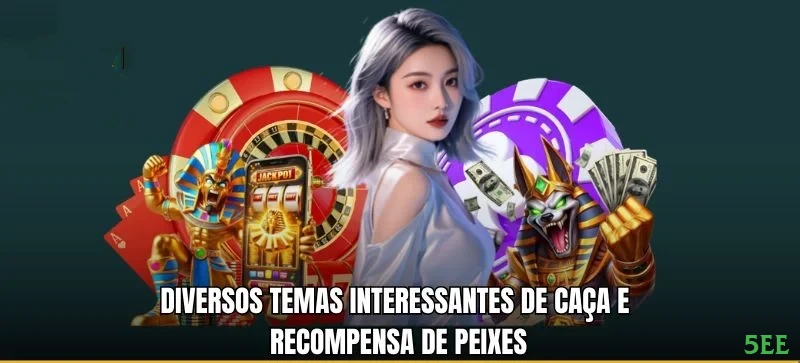 Baixar 5ee app para jogadores brasileiros