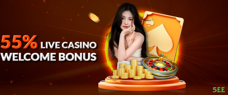 Controles de paJogonto e BRL em 5ee