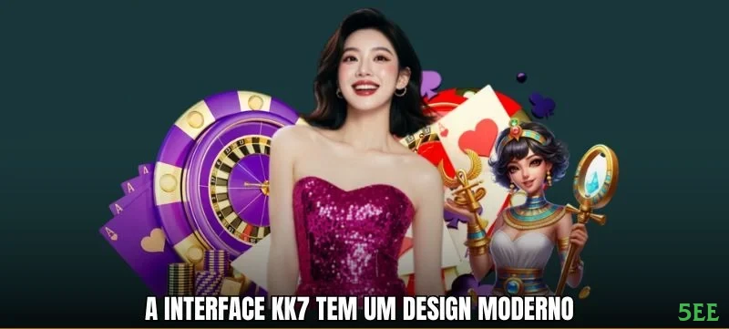 Diretório de Jogos 5ee